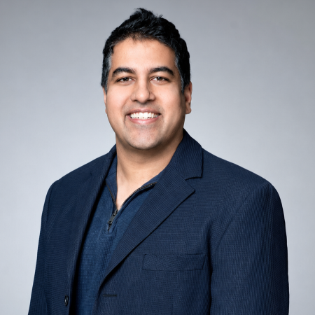 Photo of Varun Balan