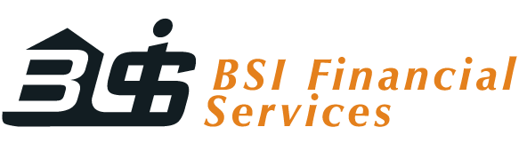 BSI Financial logo